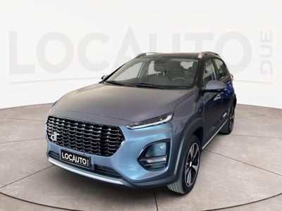 Dr dr 3.0 3.0 1.5 Gpl 114cv cvt nuova a Torino