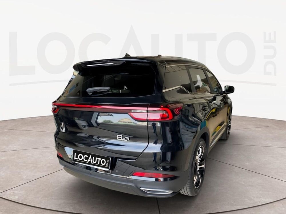 Dr dr 6.0 nuova a Torino (3)
