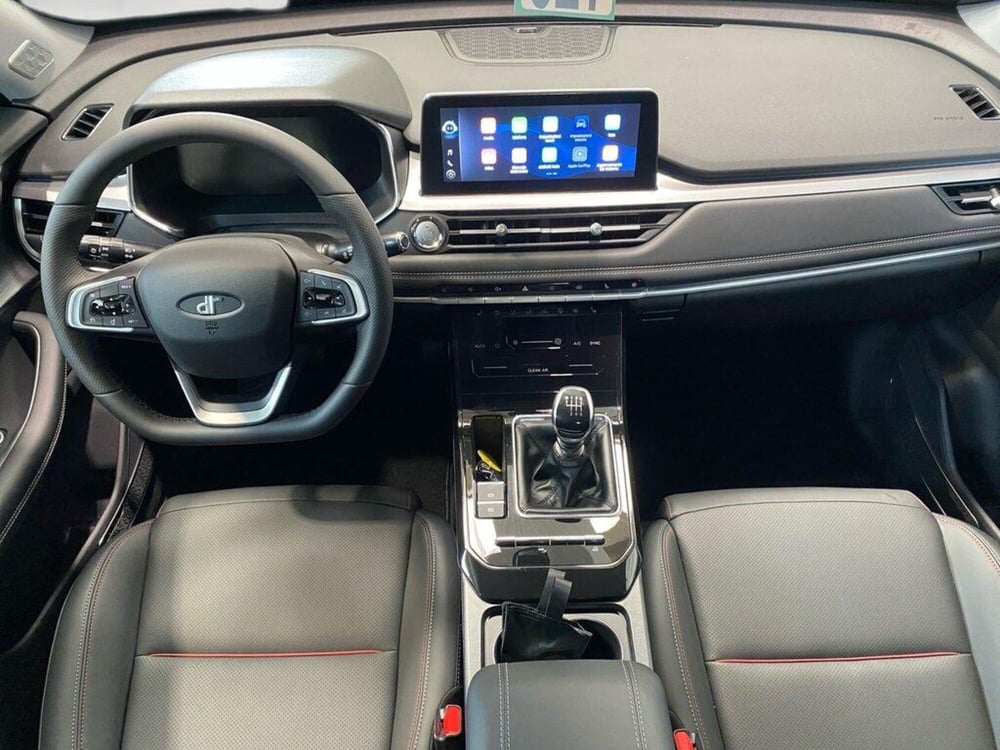 Dr dr 6.0 nuova a Torino (5)