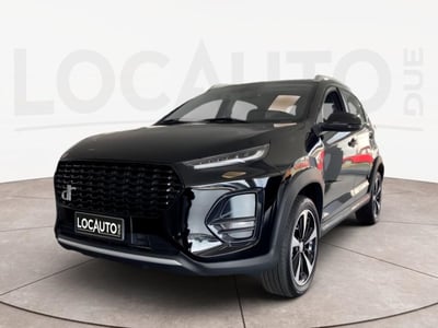 Dr dr 3.0 3.0 1.5 Gpl 114cv cvt nuova a Torino