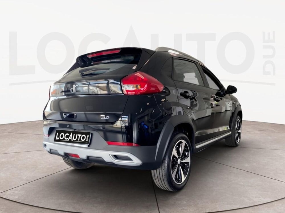 Dr dr 3.0 nuova a Torino (4)