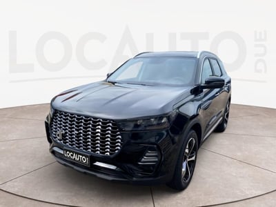 Dr dr6 1.5 Turbo nuova a Torino