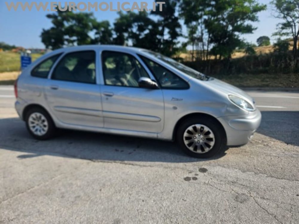Citroen Xsara Picasso usata a Campobasso (6)