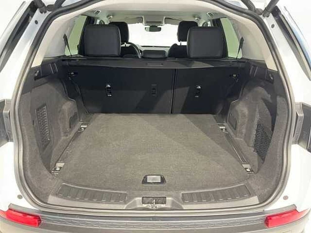 Land Rover Discovery Sport usata a Forlì-Cesena (10)