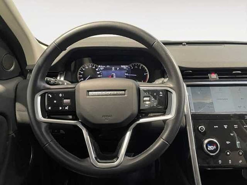 Land Rover Discovery Sport usata a Forlì-Cesena (13)