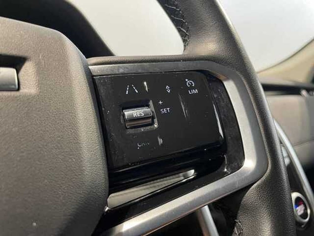 Land Rover Discovery Sport usata a Forlì-Cesena (14)