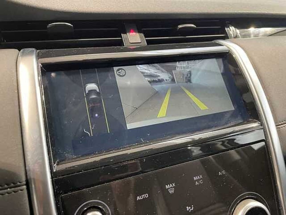 Land Rover Discovery Sport usata a Forlì-Cesena (17)