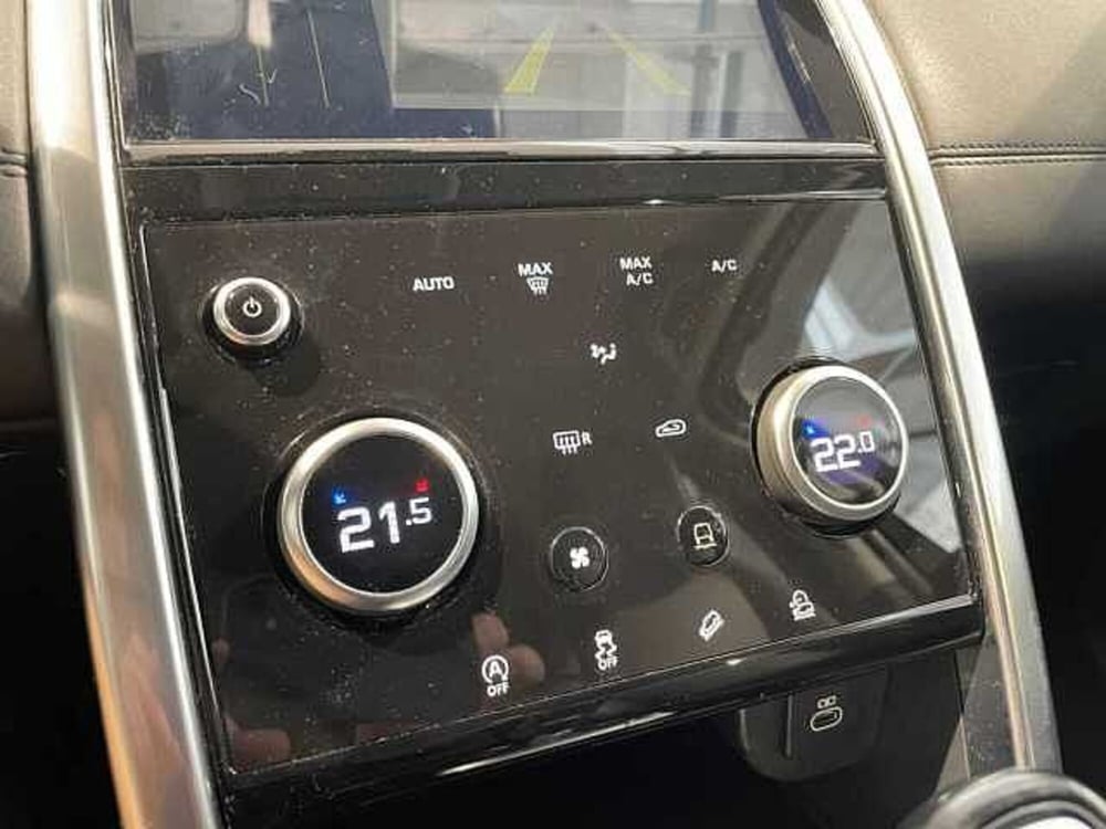 Land Rover Discovery Sport usata a Forlì-Cesena (18)
