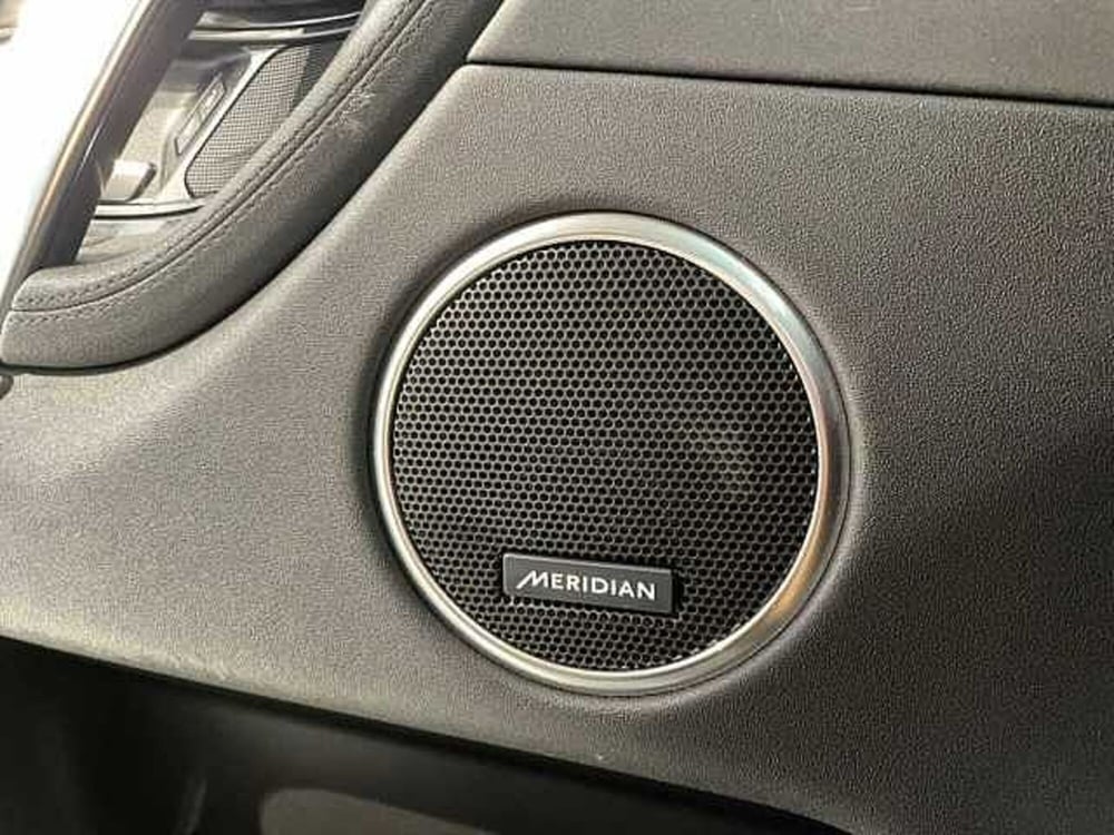 Land Rover Discovery Sport usata a Forlì-Cesena (19)