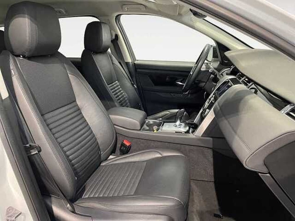 Land Rover Discovery Sport usata a Forlì-Cesena (3)