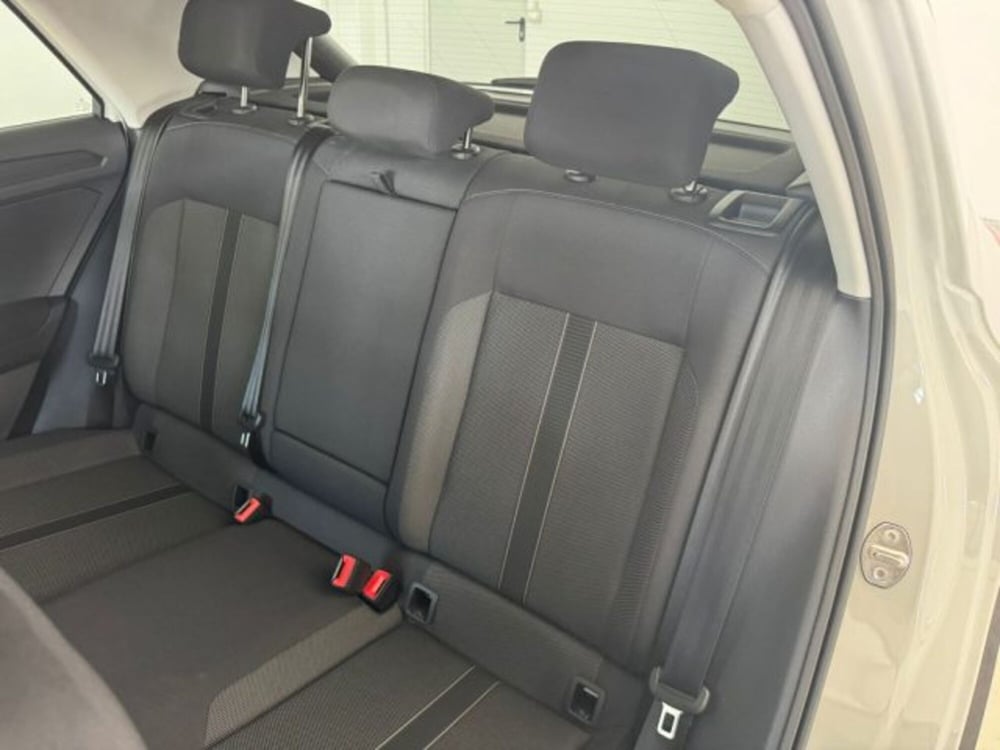 Volkswagen T-Roc usata a Cuneo (11)