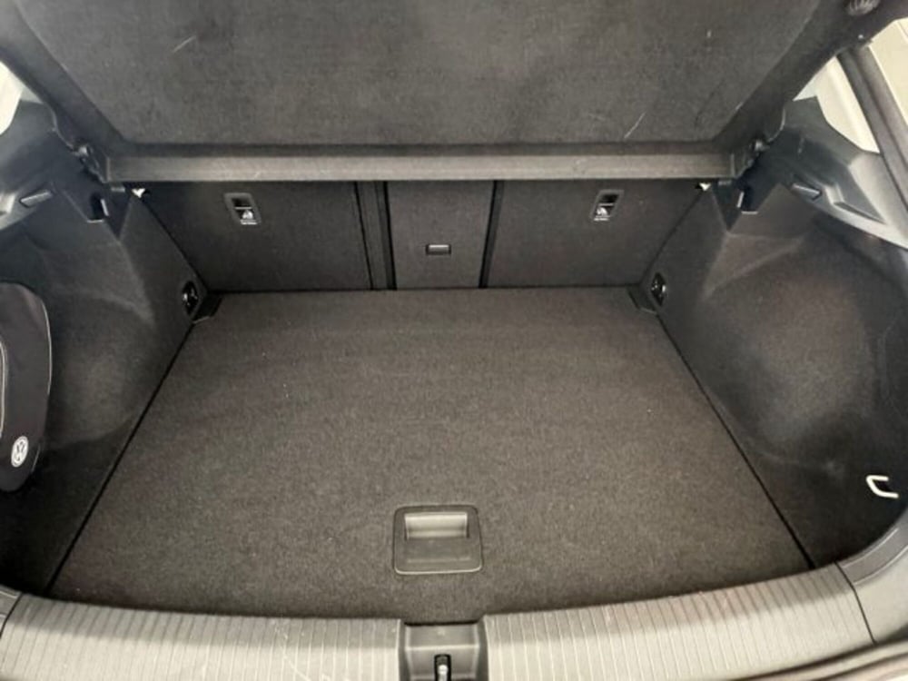 Volkswagen T-Roc usata a Cuneo (14)