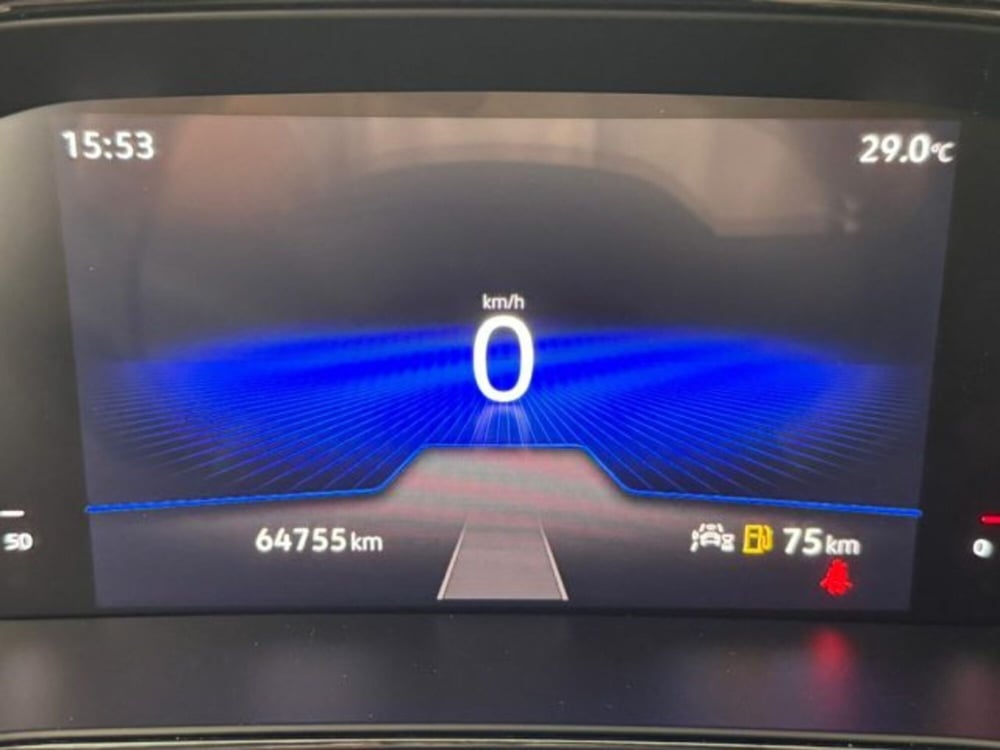 Volkswagen T-Cross usata a Cuneo (12)