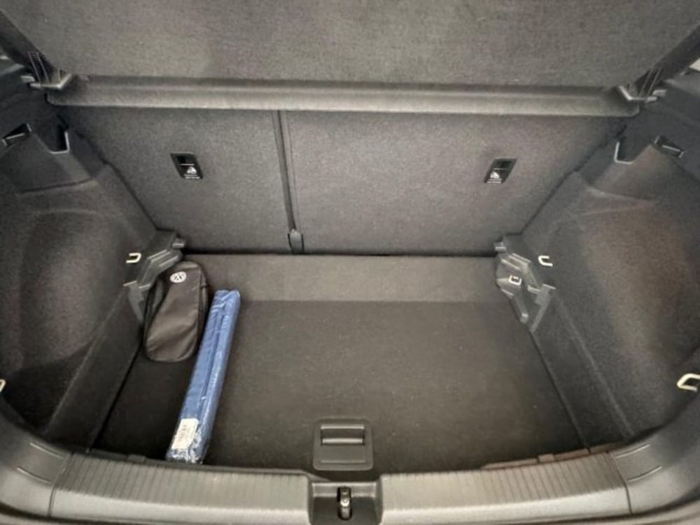 Volkswagen T-Cross usata a Cuneo (14)