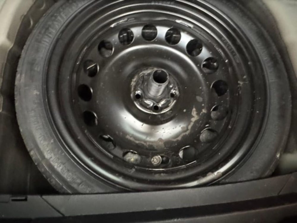 Volkswagen T-Cross usata a Cuneo (15)