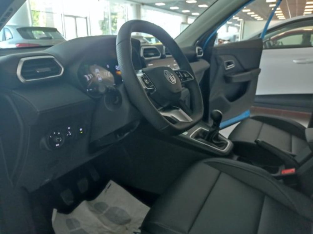 Mg ZS nuova a Cuneo (11)