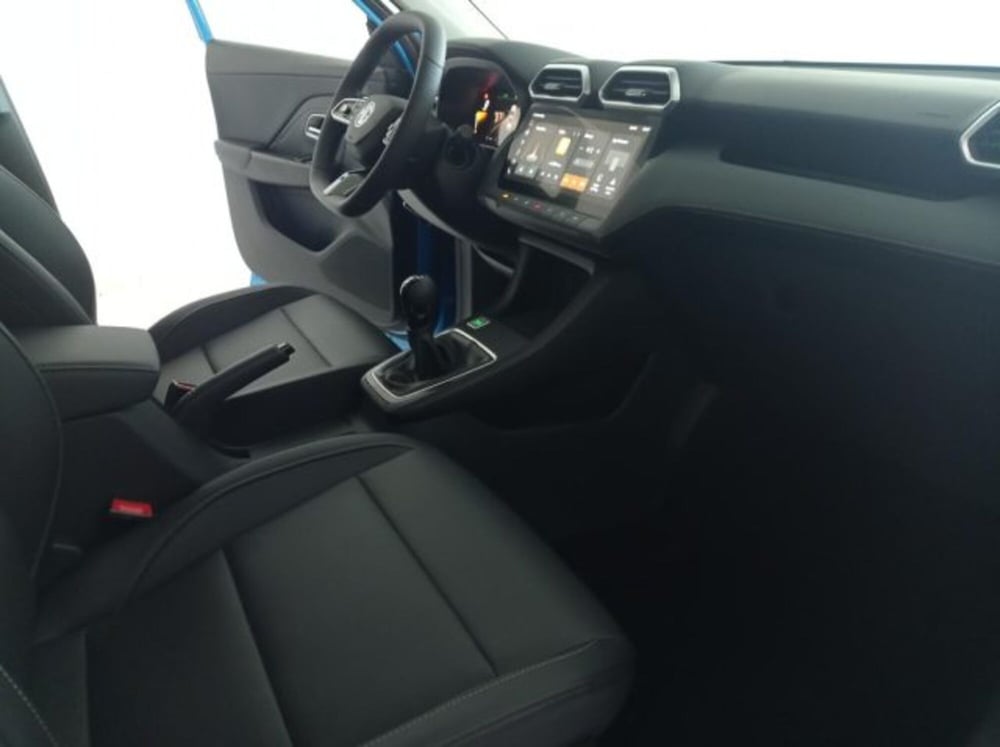 Mg ZS nuova a Cuneo (14)