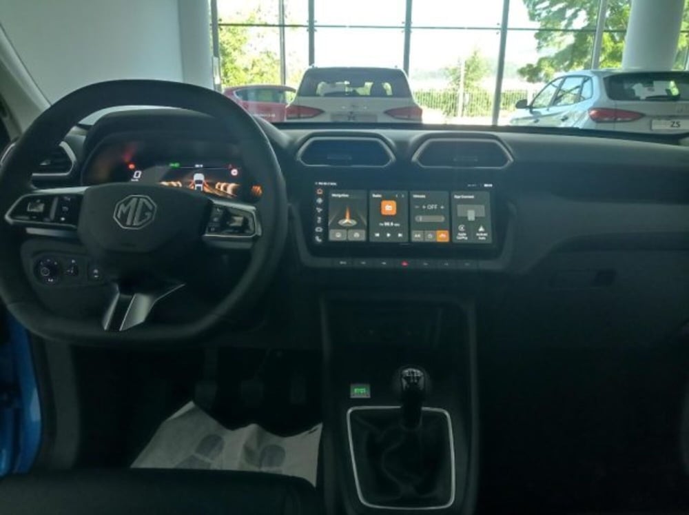 Mg ZS nuova a Cuneo (17)