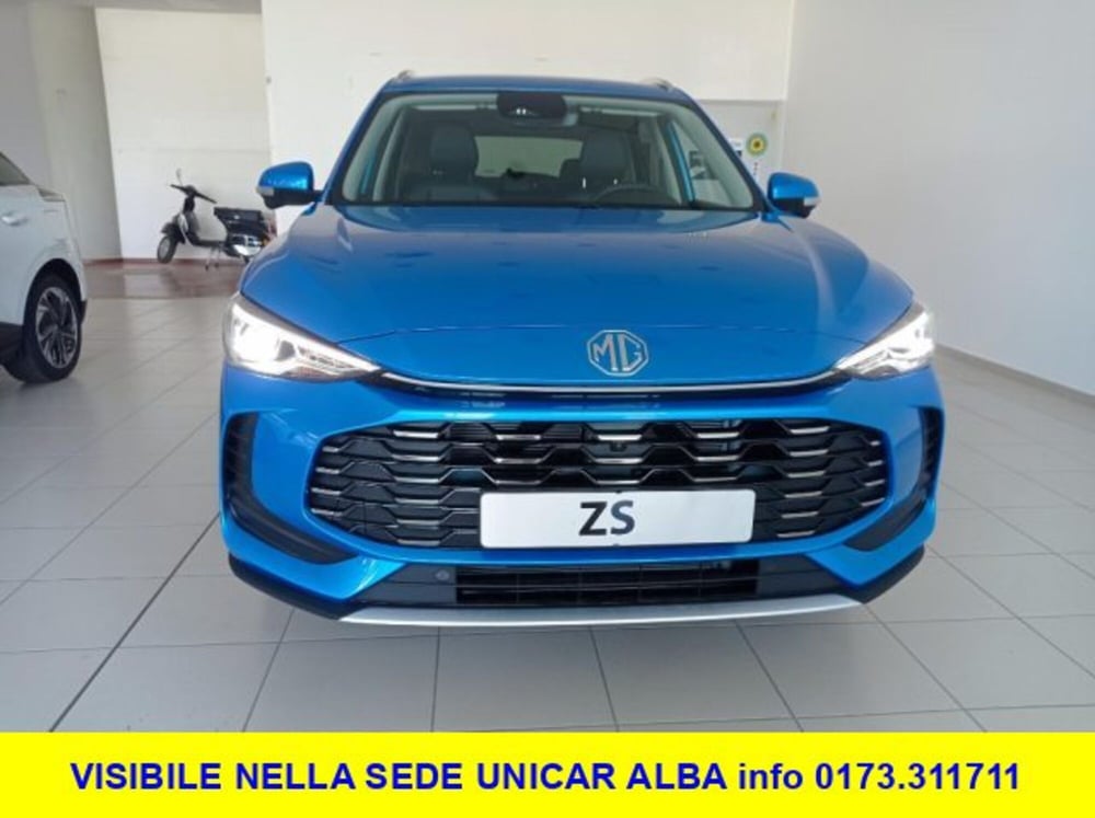 Mg ZS nuova a Cuneo (2)