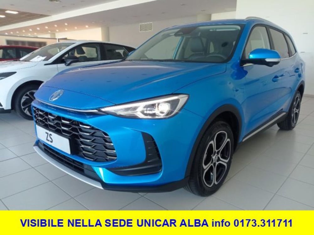 Mg ZS nuova a Cuneo (3)