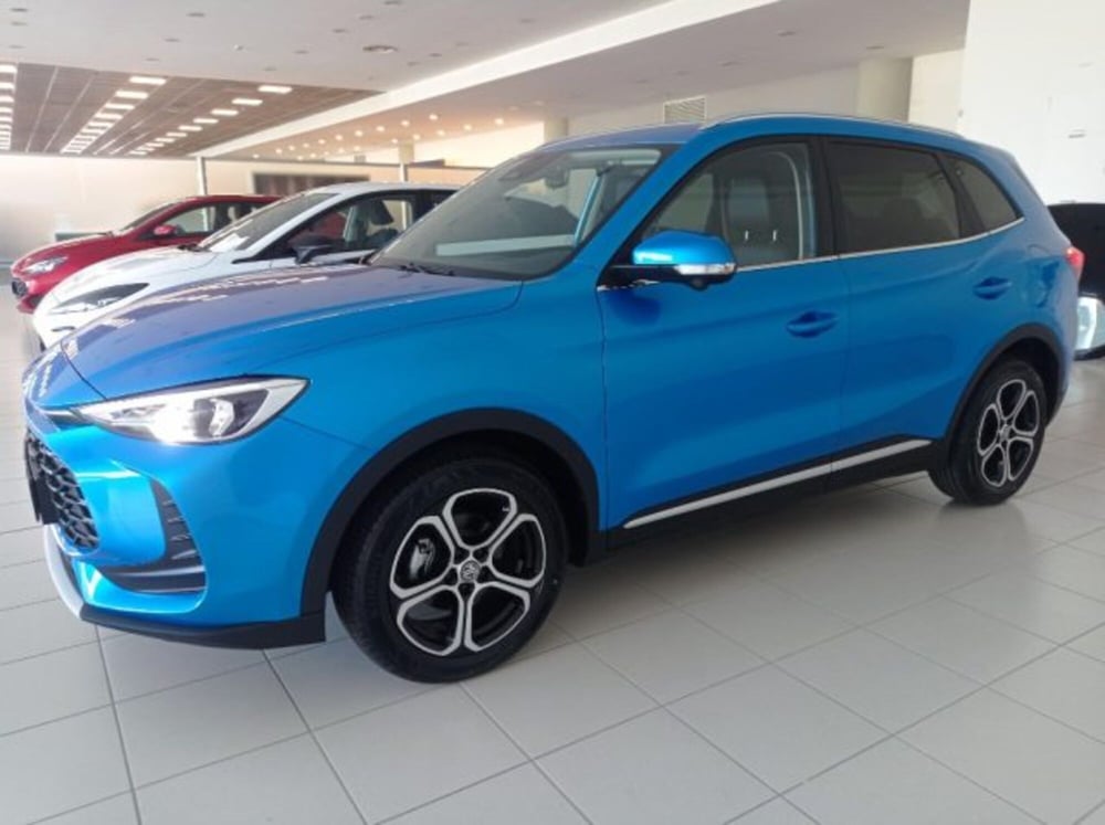 Mg ZS nuova a Cuneo (4)