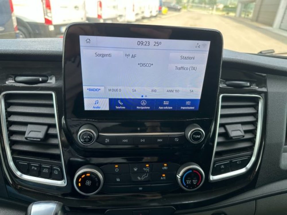 Ford Transit Furgone usata a Cuneo (14)