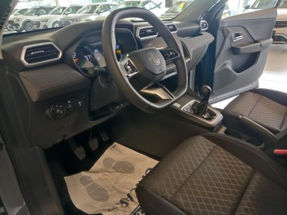 Mg ZS nuova a Cuneo (14)