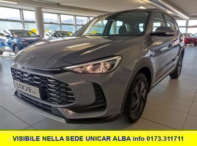 Mg ZS 1.5 Standard nuova a Alba