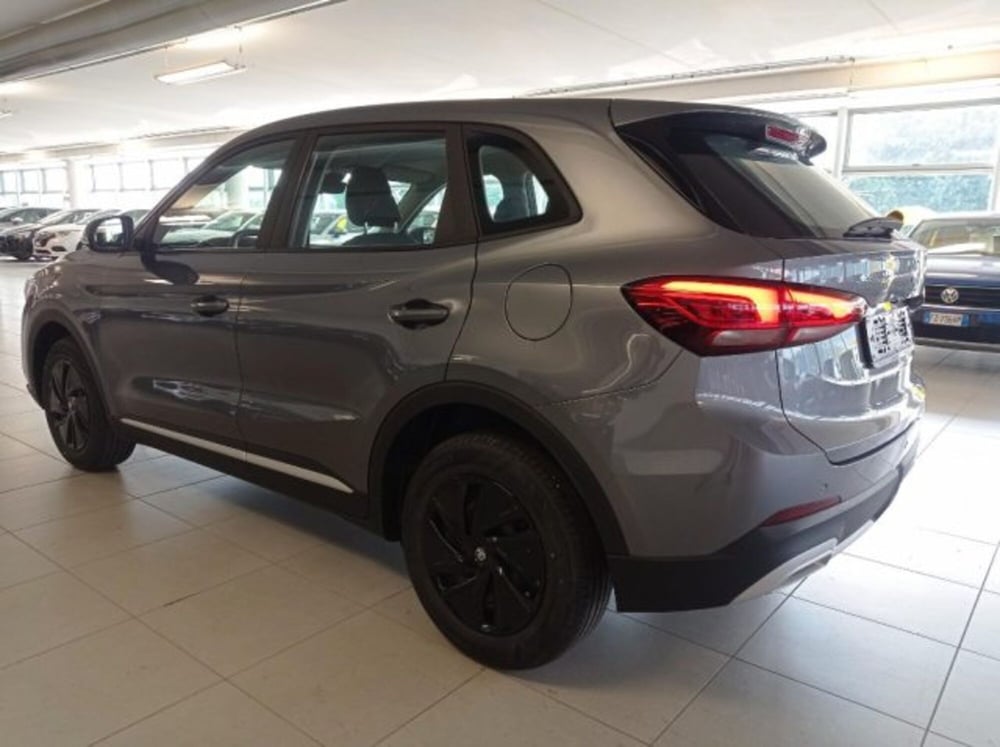 Mg ZS nuova a Cuneo (5)