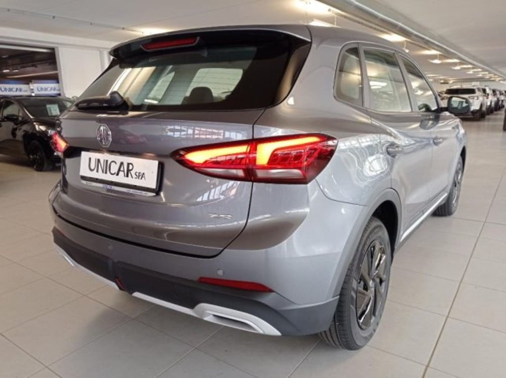 Mg ZS nuova a Cuneo (9)