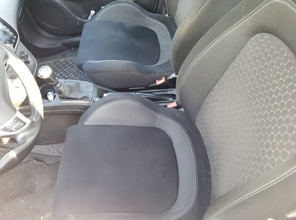 Fiat Punto usata a Padova (3)