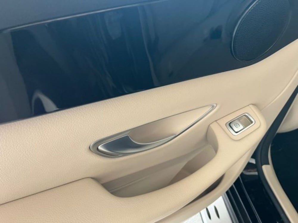 Mercedes-Benz GLC Coupé usata a Trapani (13)