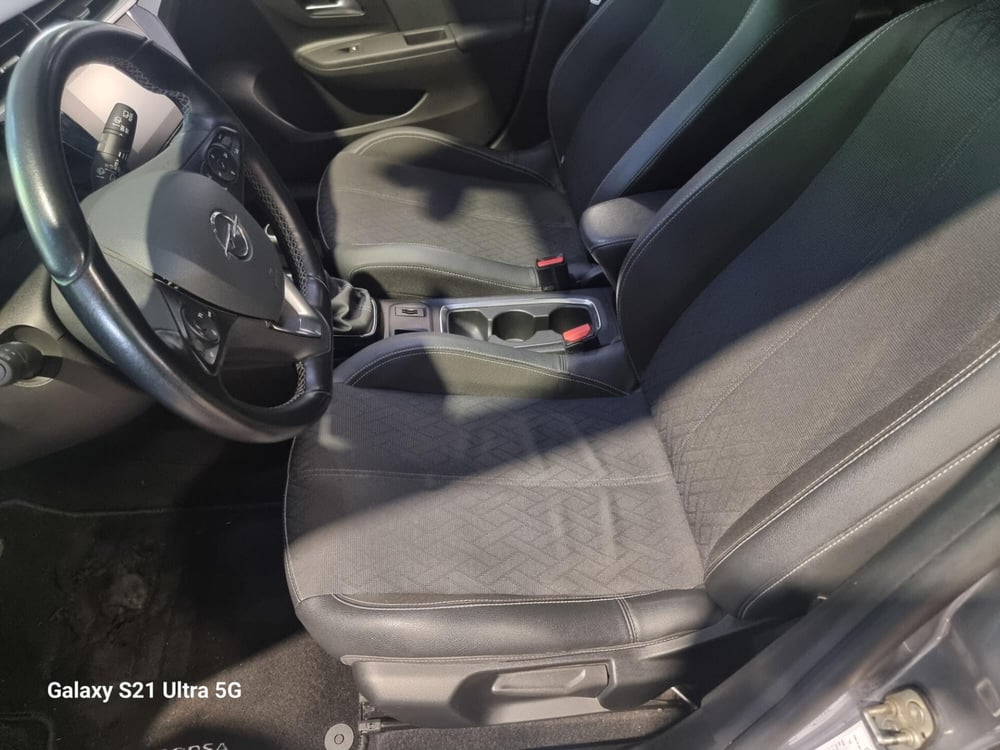 Opel Corsa usata a Alessandria (10)