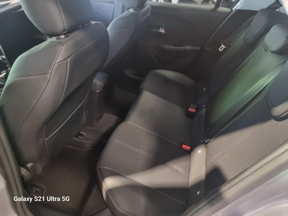 Opel Corsa usata a Alessandria (11)