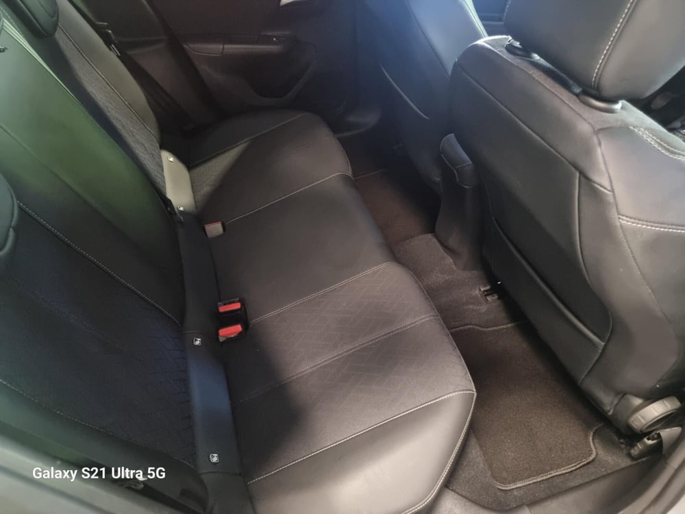 Opel Corsa usata a Alessandria (12)