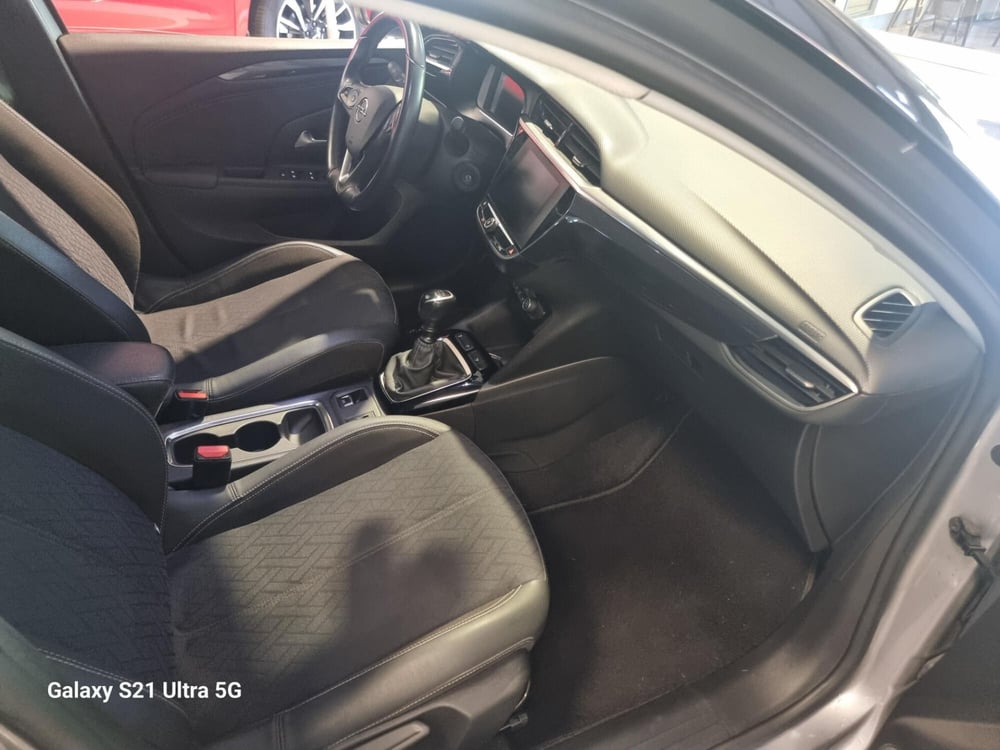 Opel Corsa usata a Alessandria (13)