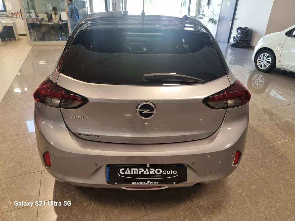 Opel Corsa usata a Alessandria (14)