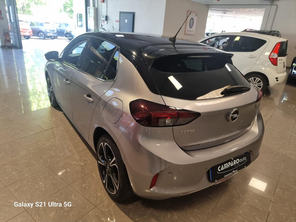 Opel Corsa usata a Alessandria (15)