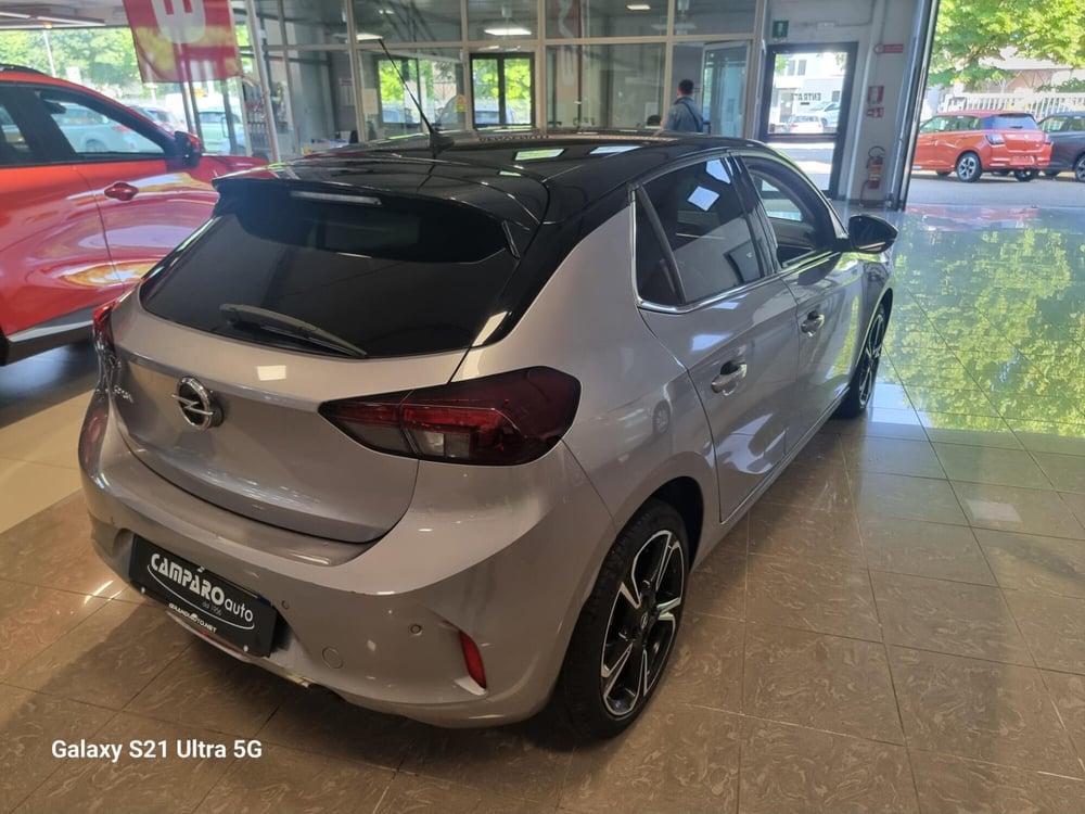 Opel Corsa usata a Alessandria (16)
