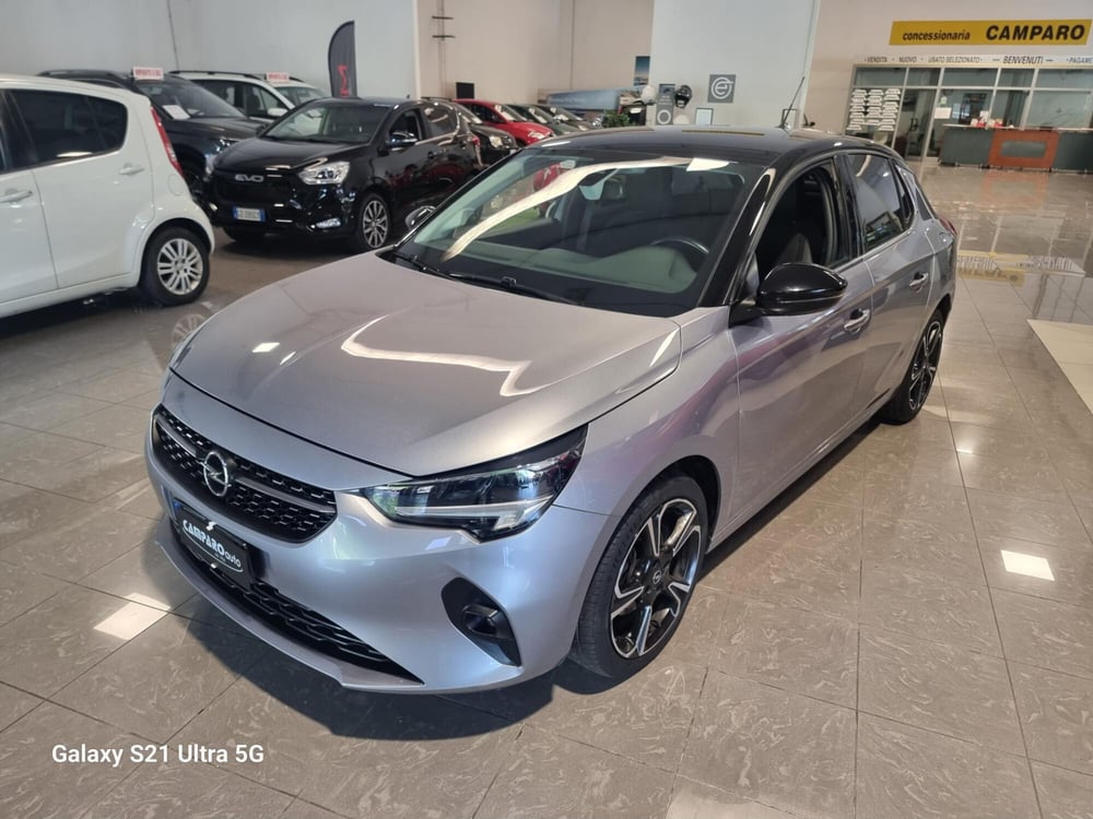 Opel Corsa usata a Alessandria (2)