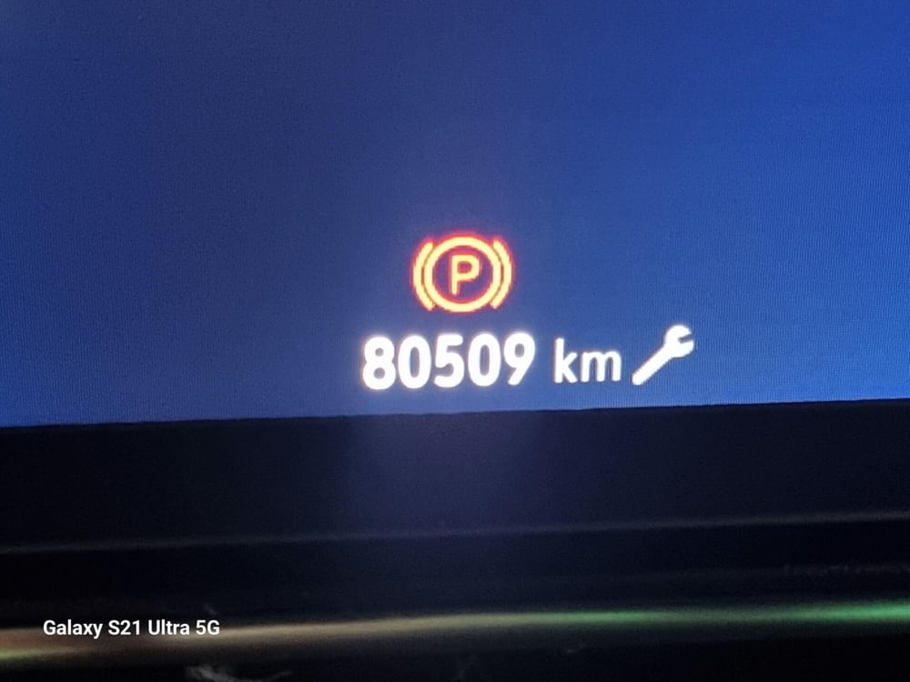 Opel Corsa usata a Alessandria (5)