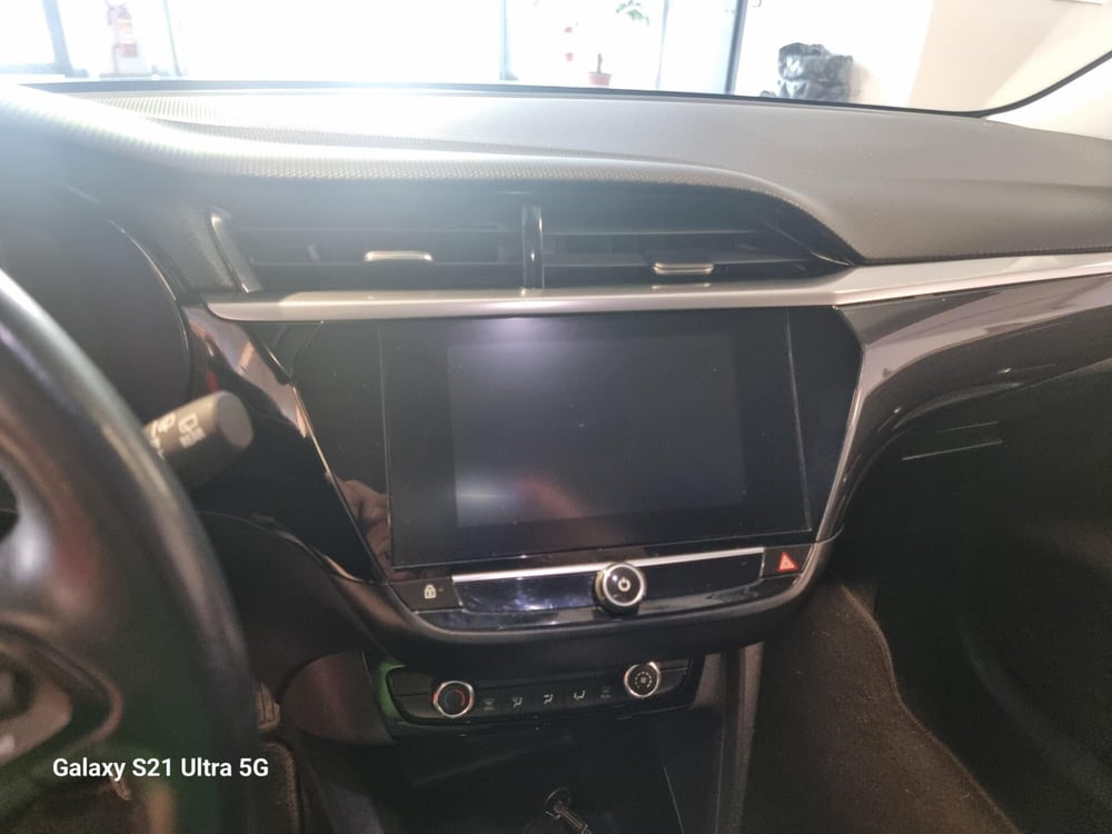 Opel Corsa usata a Alessandria (6)