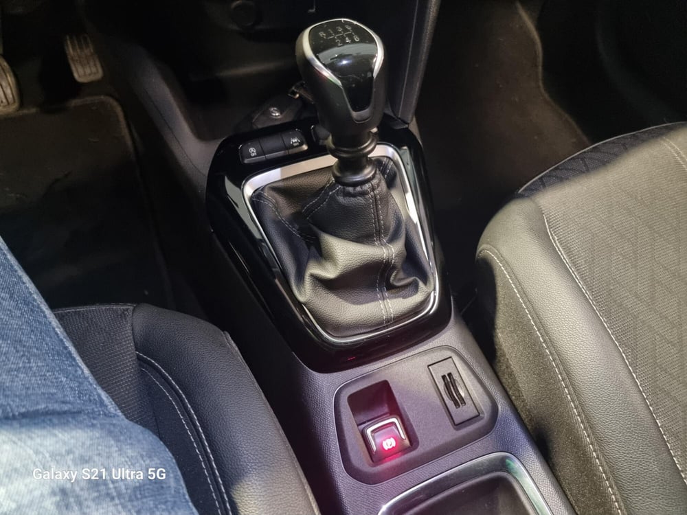Opel Corsa usata a Alessandria (8)