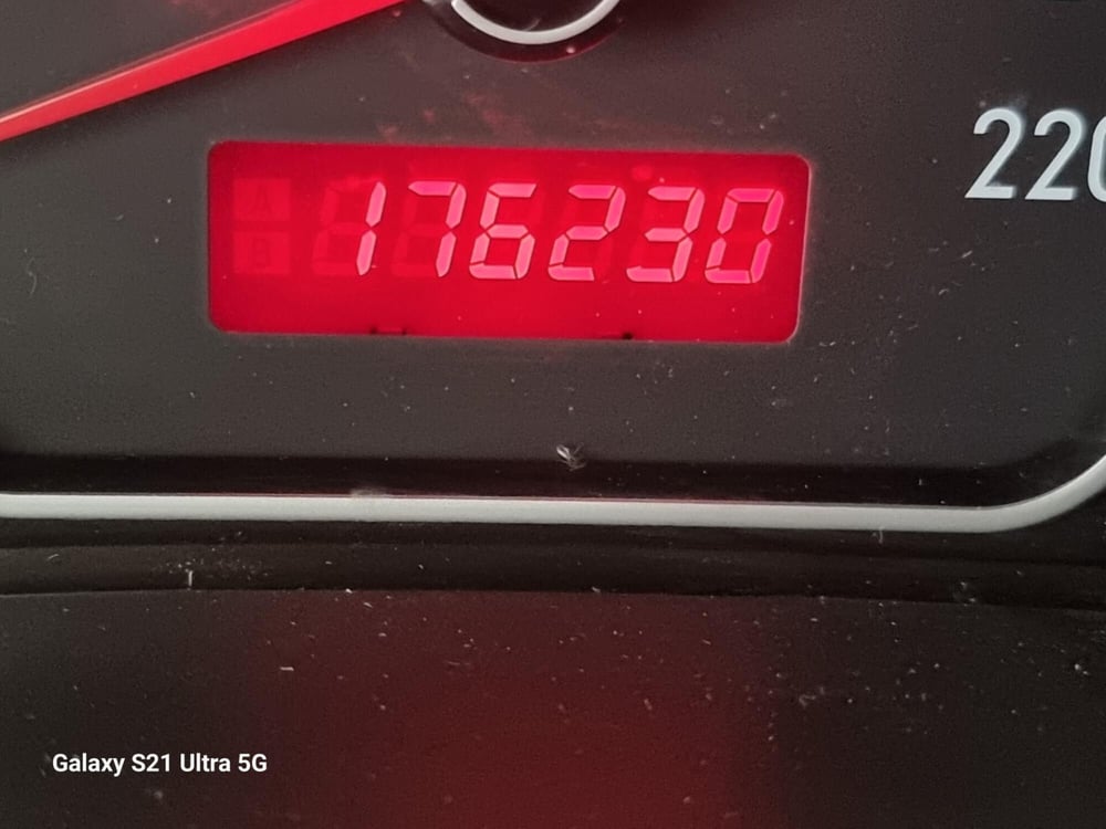 Suzuki SX4 usata a Alessandria (5)