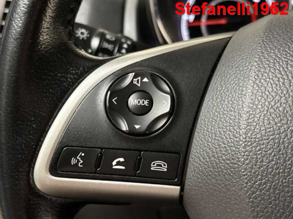 Mitsubishi ASX usata a Bologna (20)