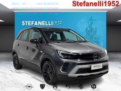 Opel Crossland 1.2 12V Start&amp;Stop Elegance del 2022 usata a Bologna