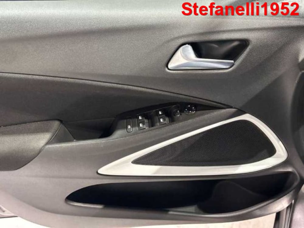 Opel Crossland usata a Bologna (10)