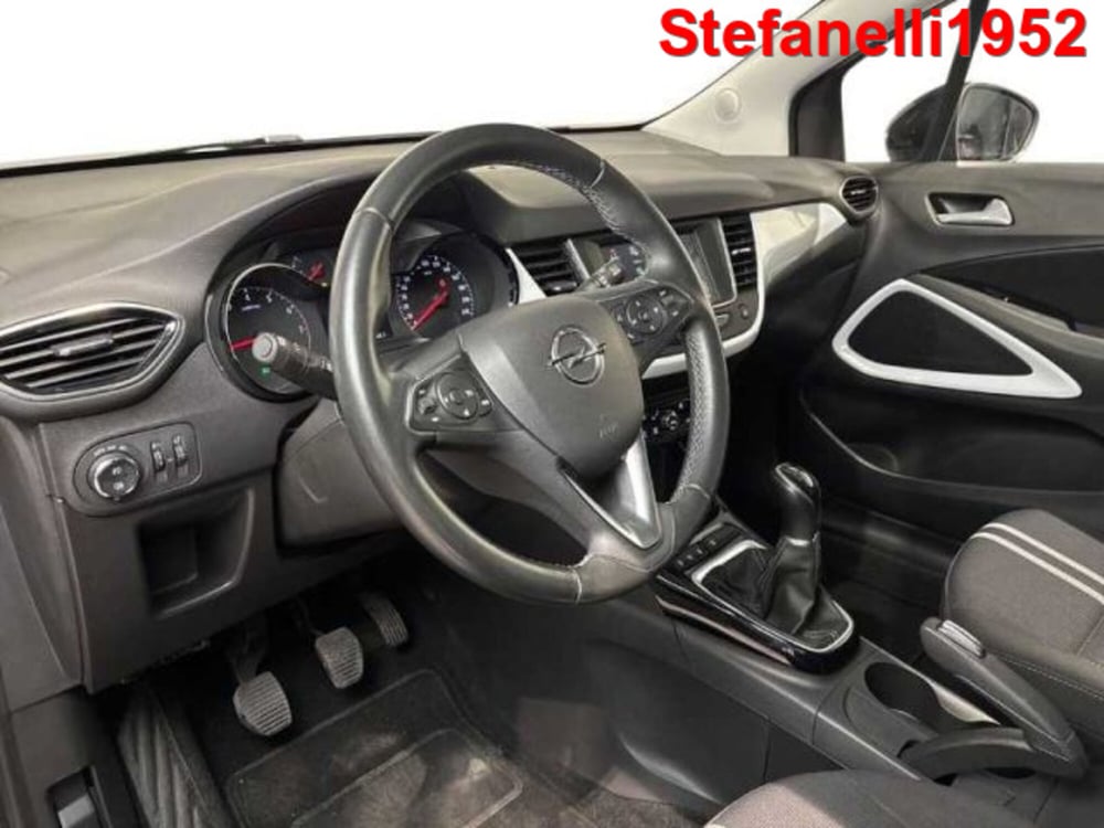 Opel Crossland usata a Bologna (11)