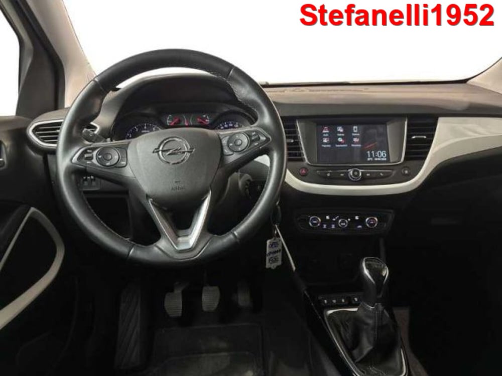 Opel Crossland usata a Bologna (14)