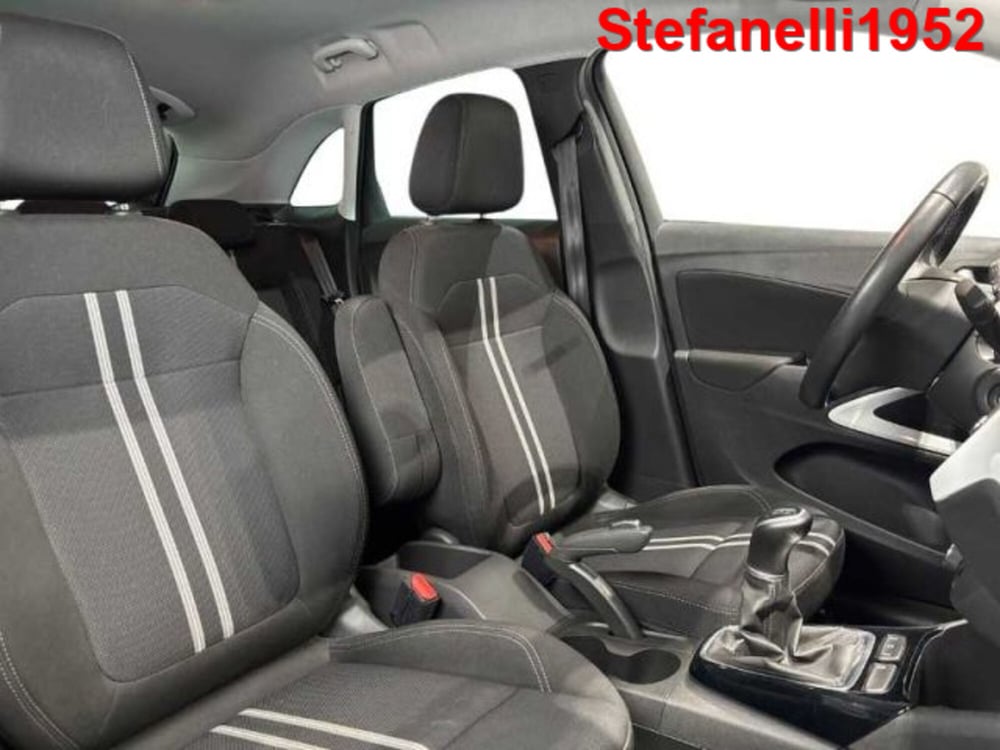 Opel Crossland usata a Bologna (16)